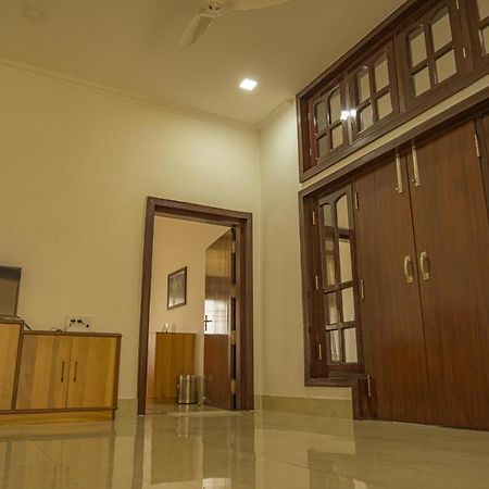 Chet Residency Namsai 외부 사진