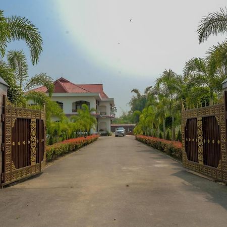 Chet Residency Namsai 외부 사진