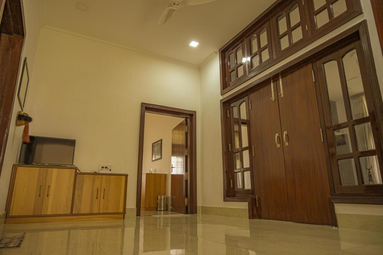 Chet Residency Namsai 외부 사진