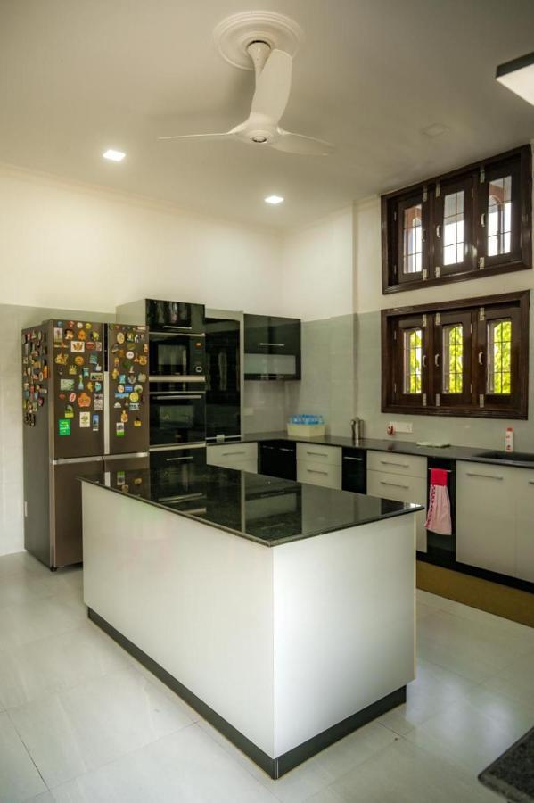 Chet Residency Namsai 외부 사진