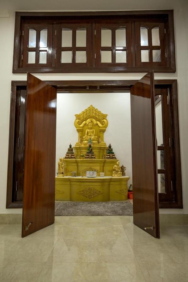 Chet Residency Namsai 외부 사진