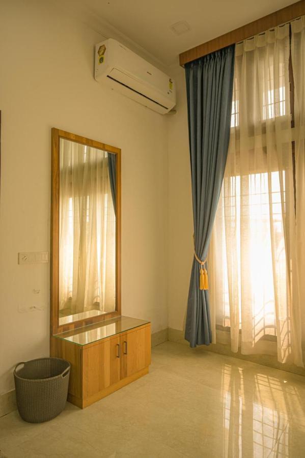 Chet Residency Namsai 외부 사진