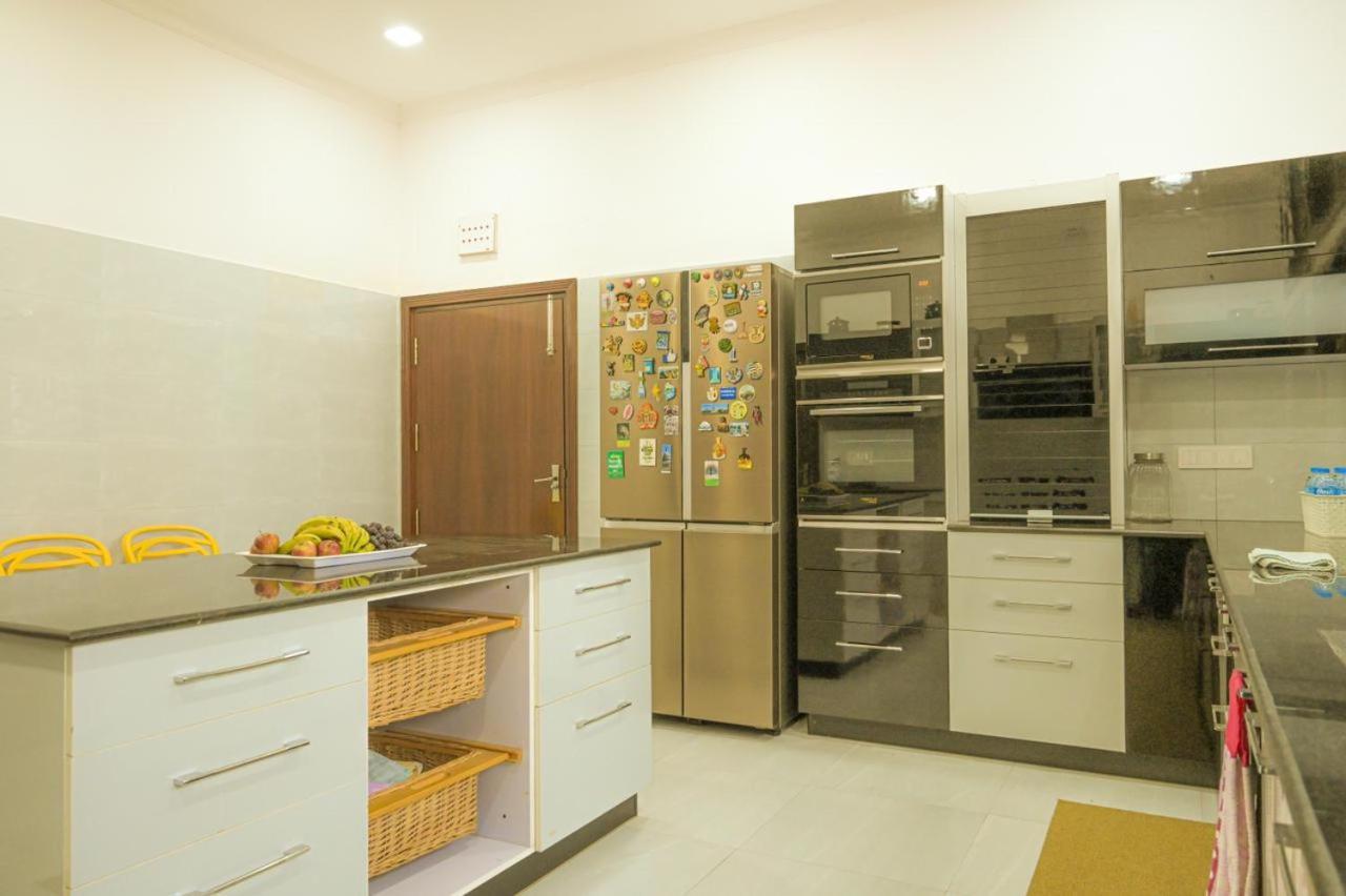 Chet Residency Namsai 외부 사진
